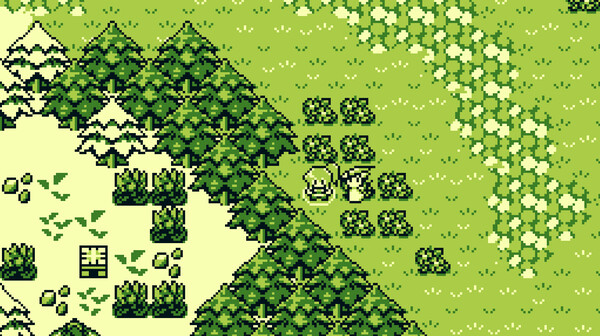 Dokimon Quest 스크린샷 7