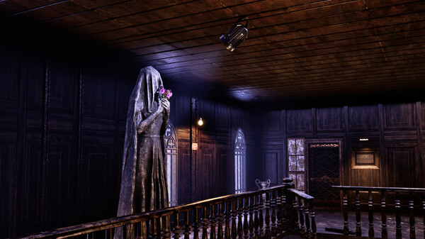 The Cecil: The Journey Begins screenshot 2