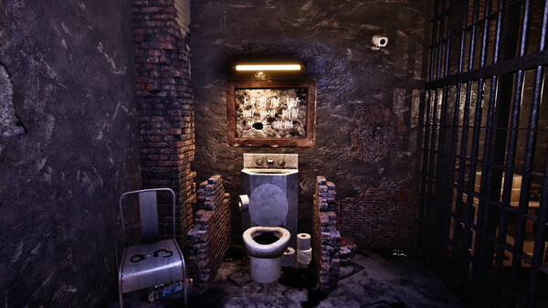 The Cecil: The Journey Begins screenshot 4