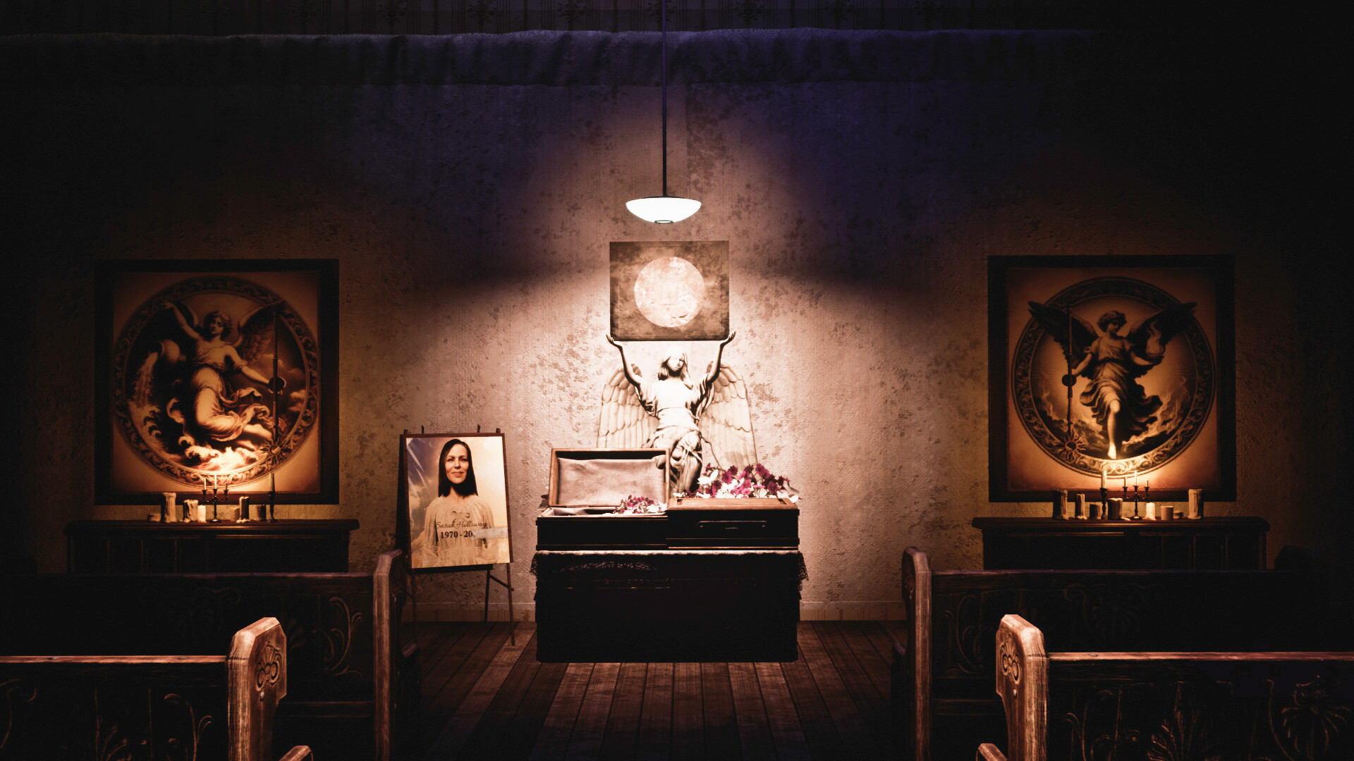 The Cecil: The Journey Begins screenshot #9