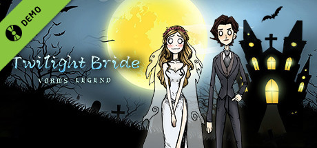 Twilight bride :VORMSLEGEND game cover