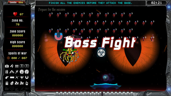 Bricks Breaker | Uncatchable Homers Master screenshot 4