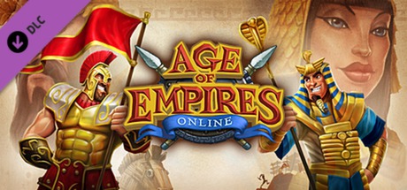 Age of Empires Online DLC: Bountiful Bushes: Empire Extras  game cover