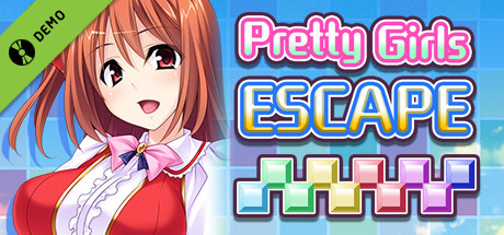 Pretty Girls Escape Demo Header Image
