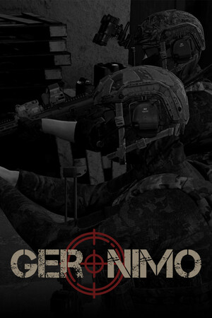 GERONIMO Stats