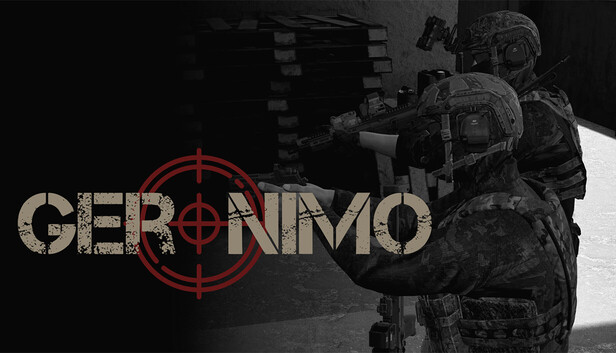 GERONIMO