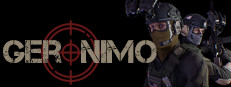 GERONIMO Banner