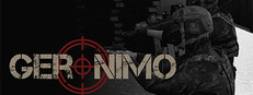 GERONIMO cover