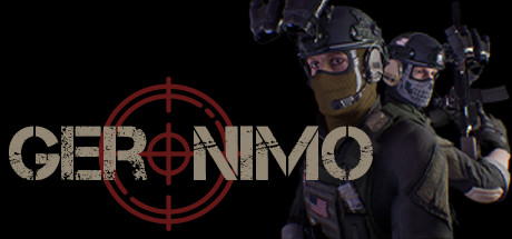 GERONIMO Steam Banner