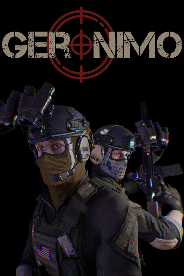 GERONIMO