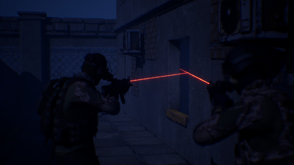 GERONIMO screenshot 8