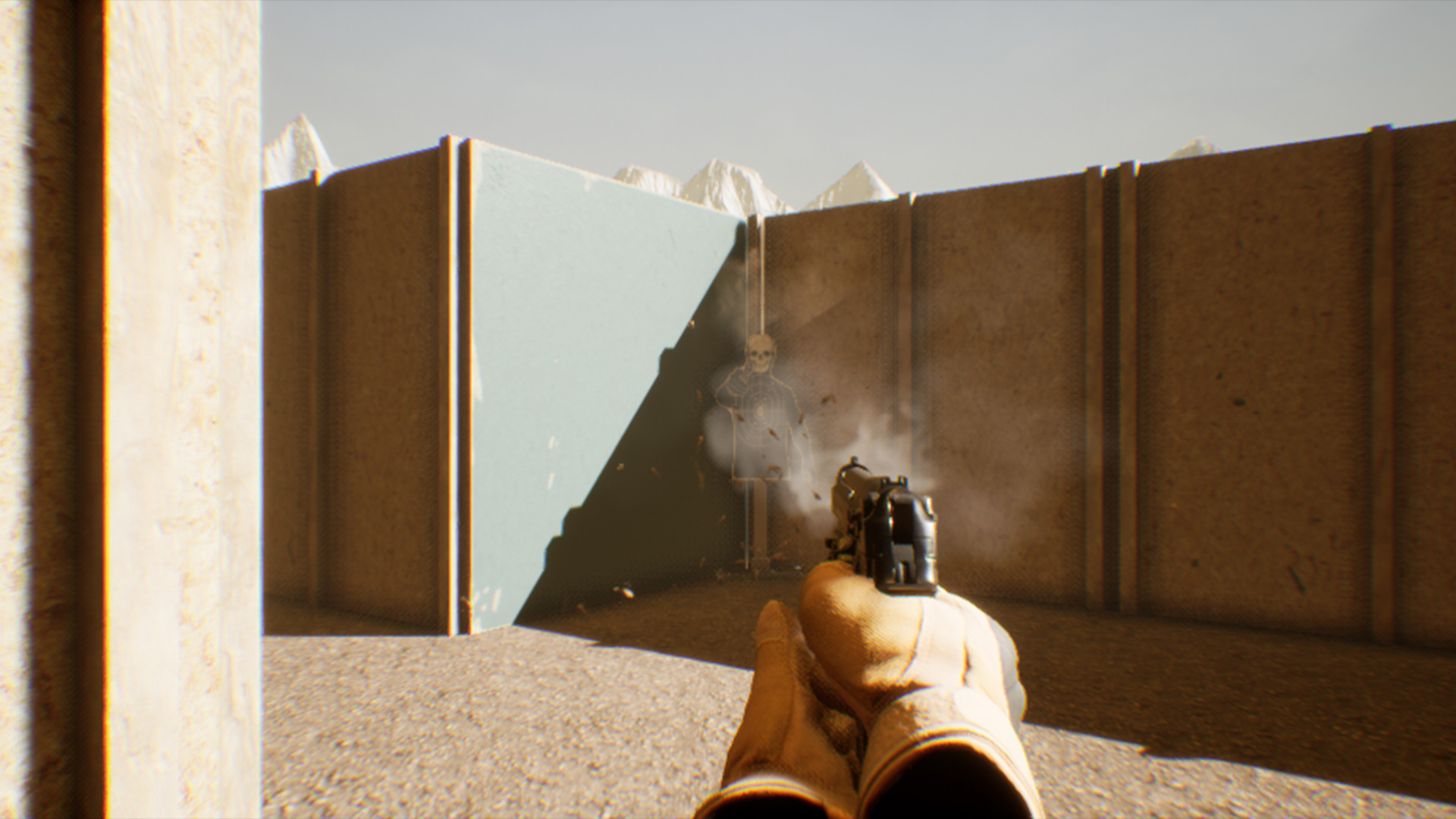 GERONIMO screenshot #7