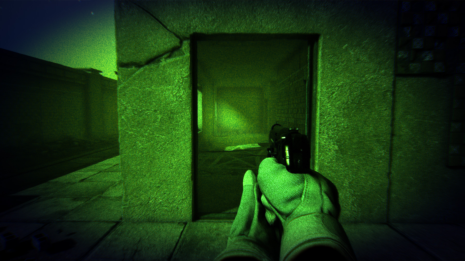 GERONIMO screenshot #9