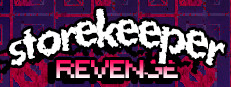 Storekeeper Revenge Small Capsule Image