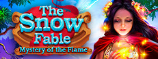 The Snow Fable: Mystery of the Flame