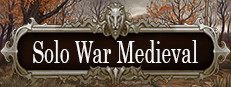 Solo War Medieval