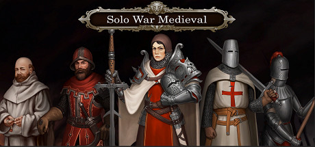 Solo War Medieval Cheat Engine/CT