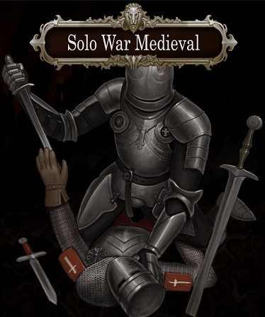 Solo War Medieval