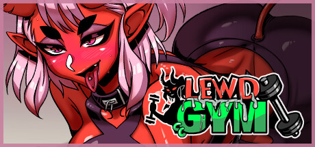 Lewd Gym crack status