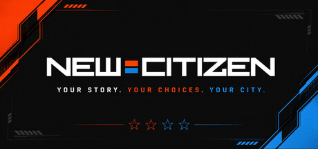 New Citizen - Alpha