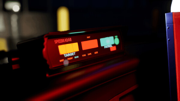 New Citizen - Alpha screenshot 4