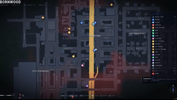 New Citizen - Alpha screenshot 5