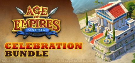 Age of Empires Online DLC: Celebration Grab Bag game cover