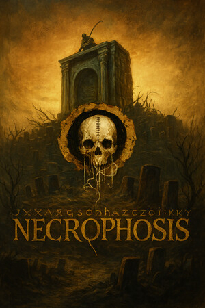 Cover art of Necrophosis