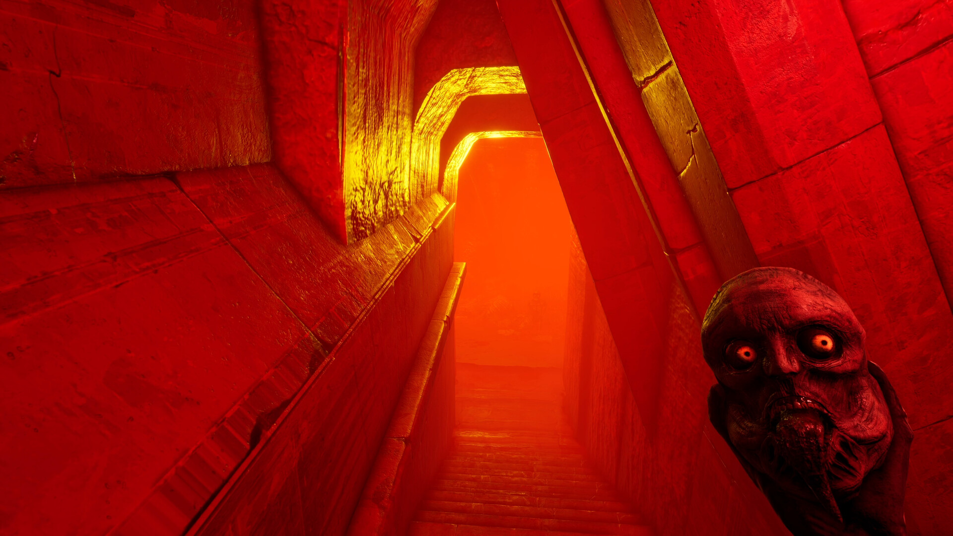 Necrophosis screenshot #7