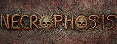 Necrophosis Banner