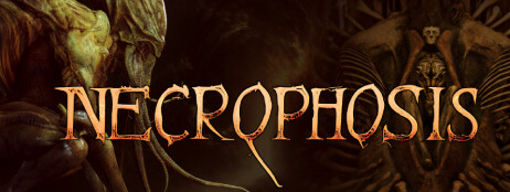 Necrophosis cover art
