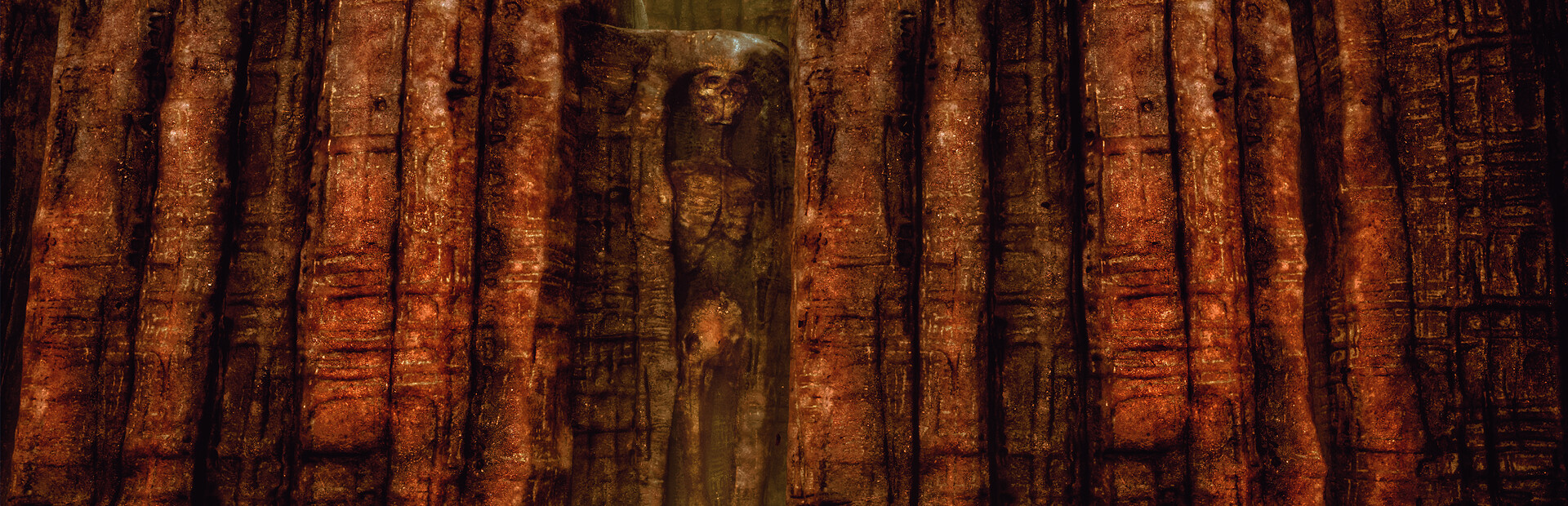 Necrophosis