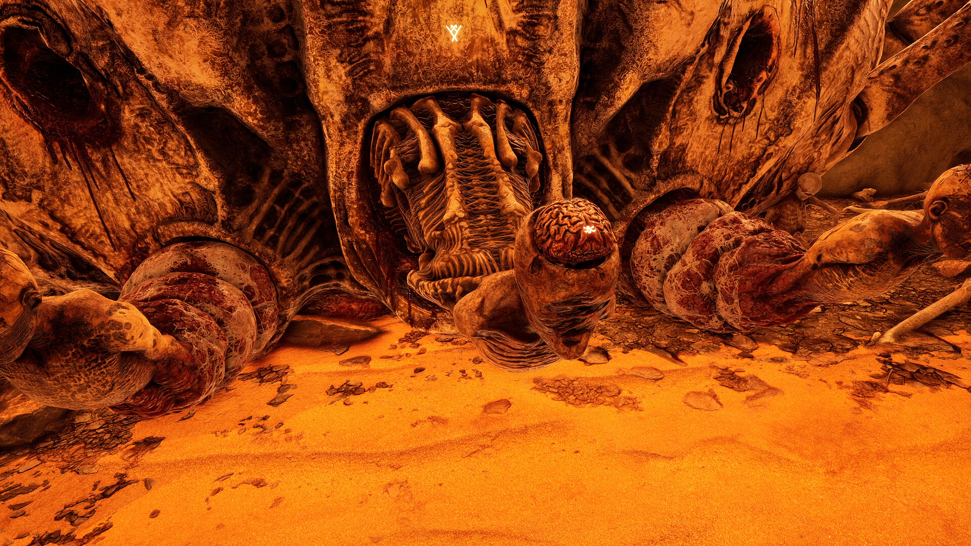 Necrophosis screenshot #3