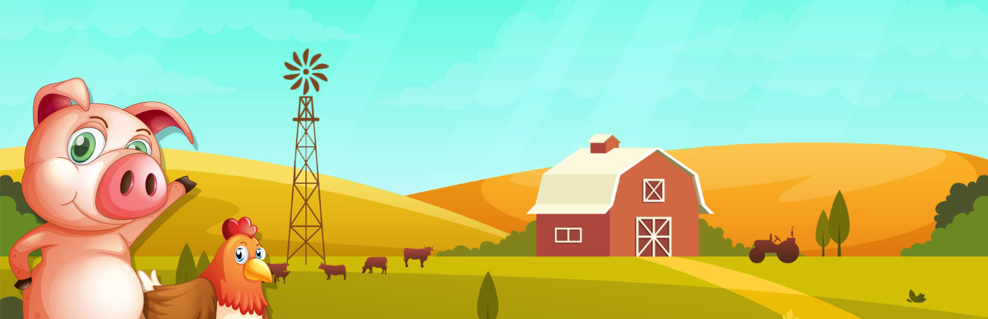 Emi's Country Store and Farm