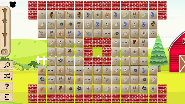 Emi's Country Store and Farm.