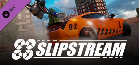 Liftoff® - Slipstream banner image