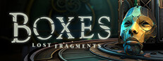 Boxes: Lost Fragments