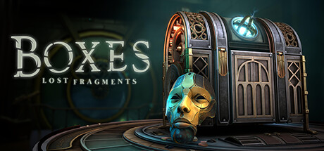 Boxes: Lost Fragments steam charts