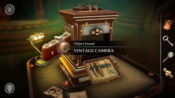 Boxes: Lost Fragments (Steam) screenshot 13