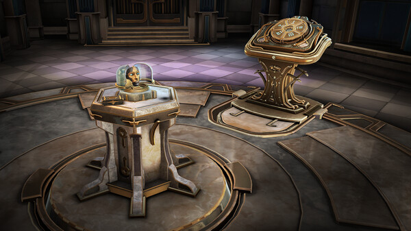 Boxes: Lost Fragments screenshot