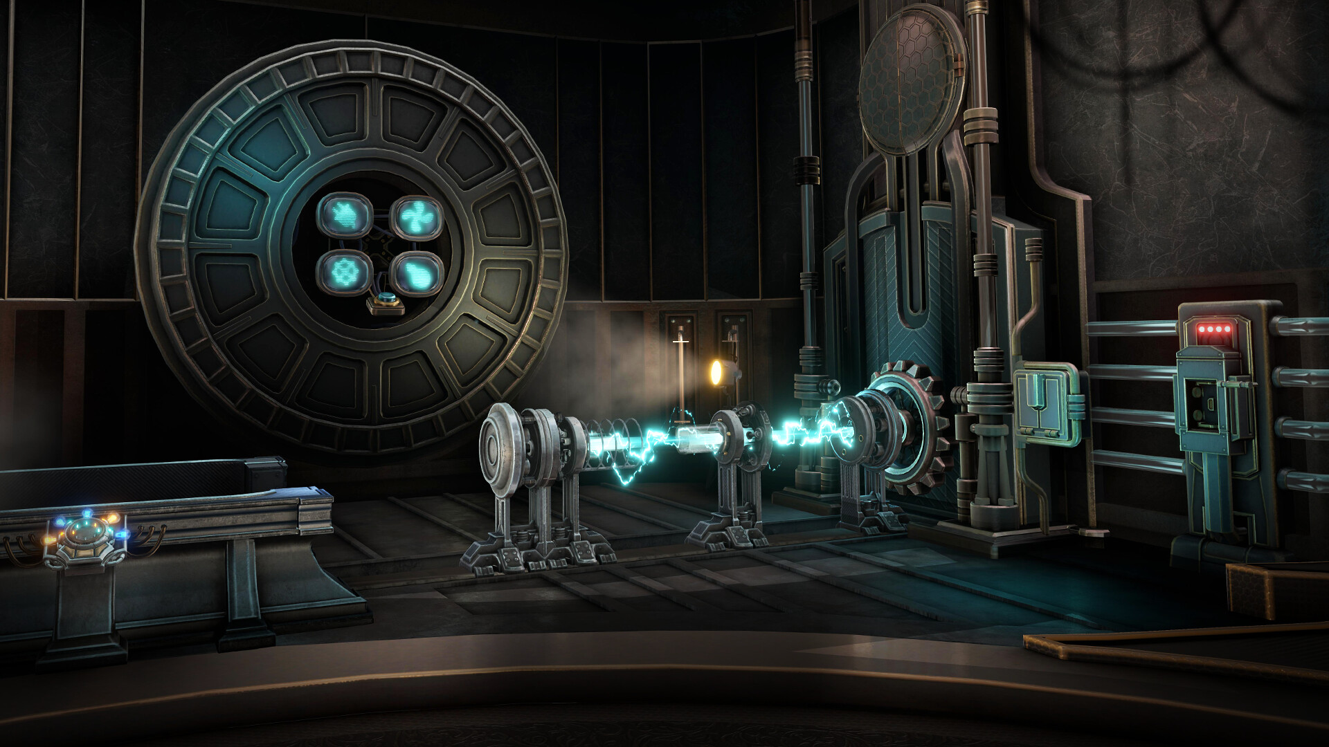 Boxes: Lost Fragments screenshot #6