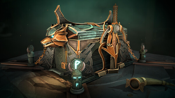 Boxes: Lost Fragments screenshot
