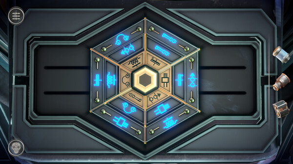 Boxes: Lost Fragments (Steam) screenshot 11