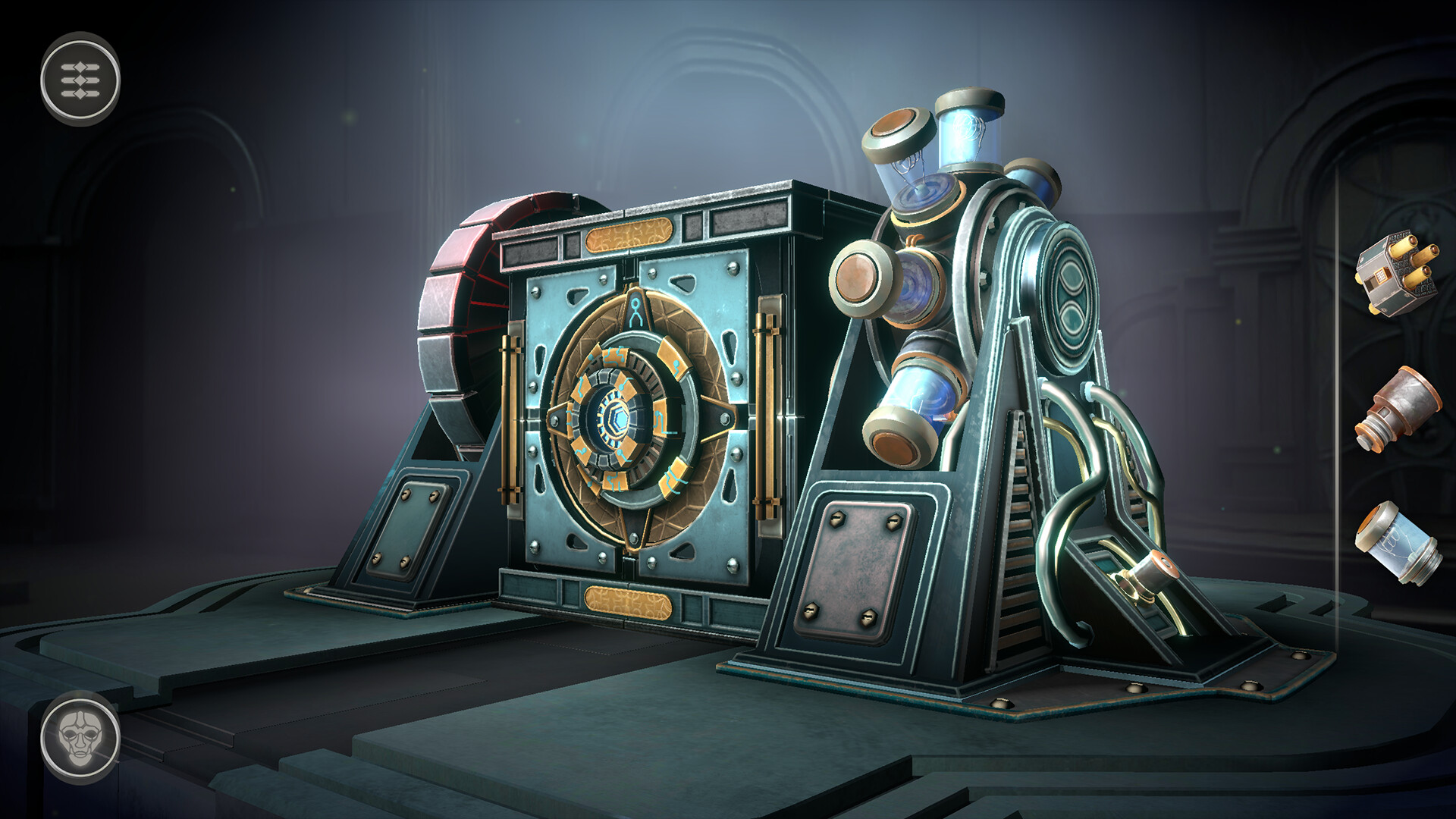 Boxes: Lost Fragments screenshot #10