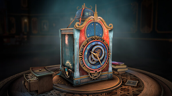 Boxes: Lost Fragments screenshot
