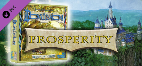 Dominion - Prosperity banner image