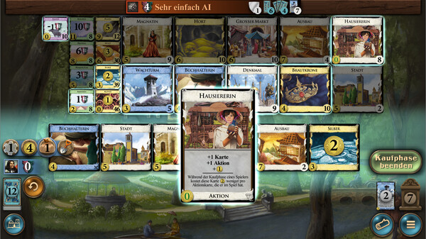 Dominion Prosperity Screenshot 6