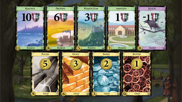 Dominion Prosperity Screenshot 4