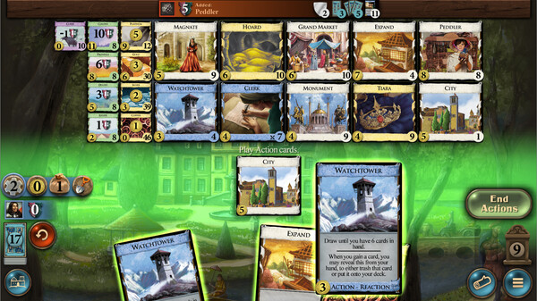 Dominion - Prosperity screenshot 8