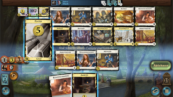 Dominion Prosperity Screenshot 2